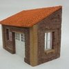 RT-Diorama 35249 Annex Building 1/35